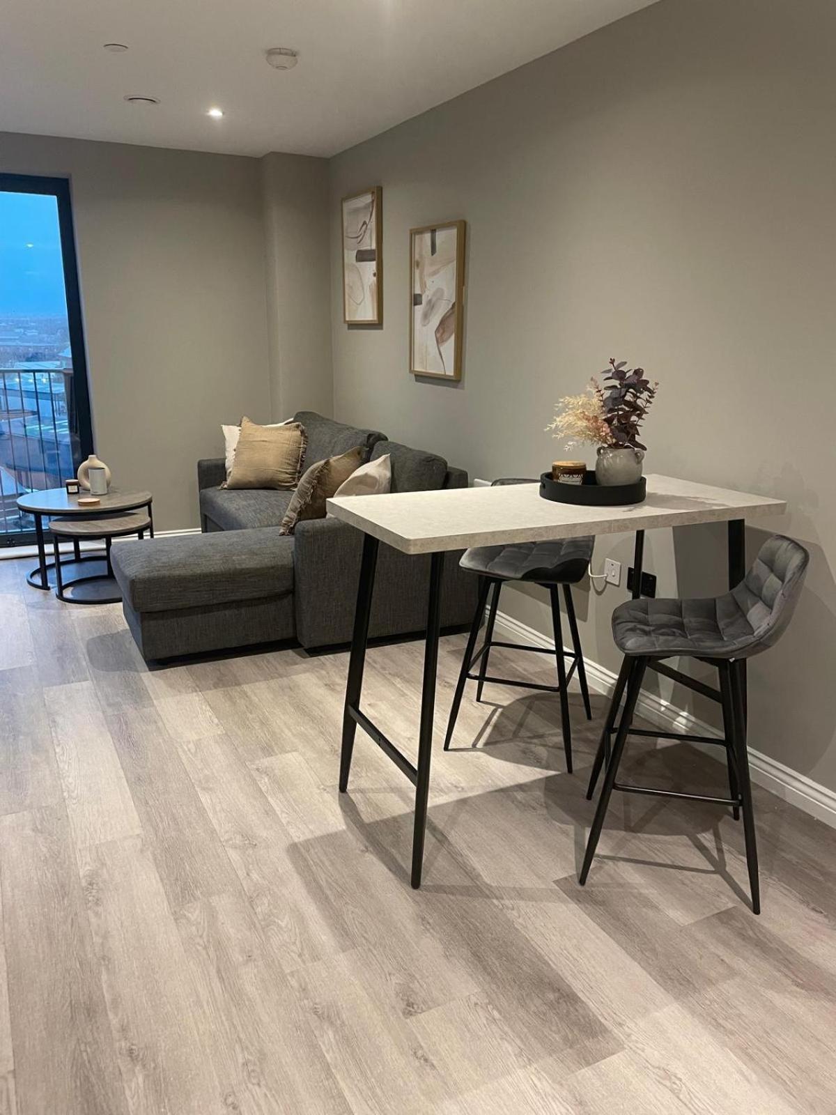Superior 1 Bed By Leeds Train Staiton * Leeds (West Yorkshire)