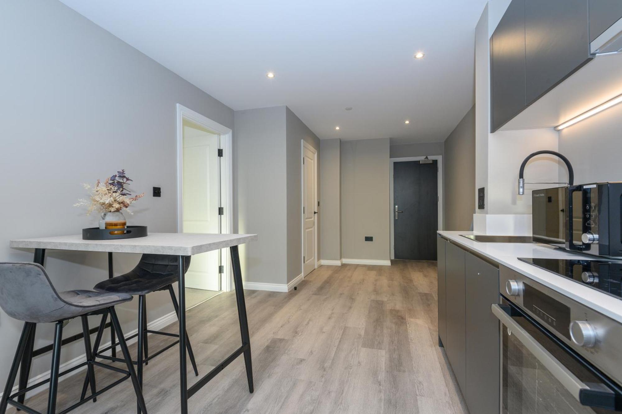 Superior 1 Bed By Leeds Train Staiton * Leeds (West Yorkshire)