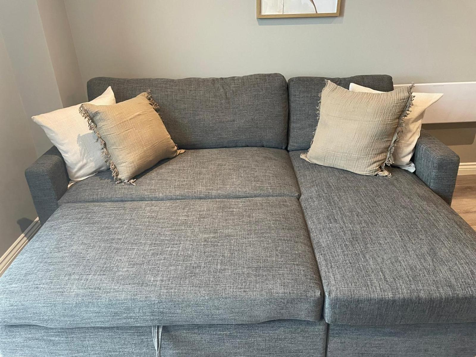 Superior 1 Bed By Leeds Train Staiton Apartment Leeds (West Yorkshire)